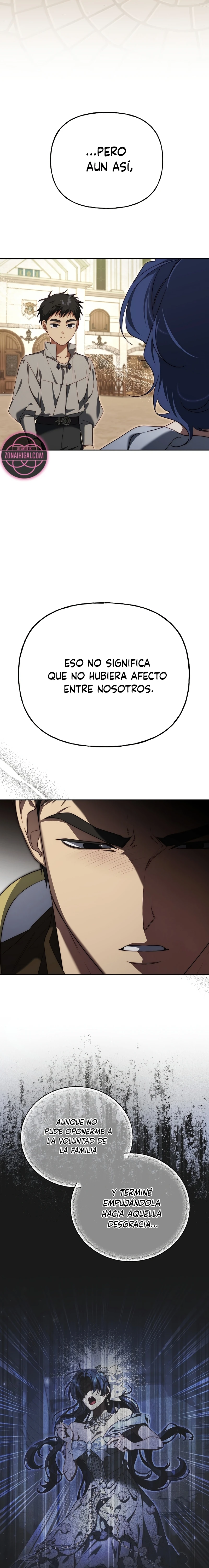 Yo domé al Príncipe Monstruo Capítulo 51 - Page 10