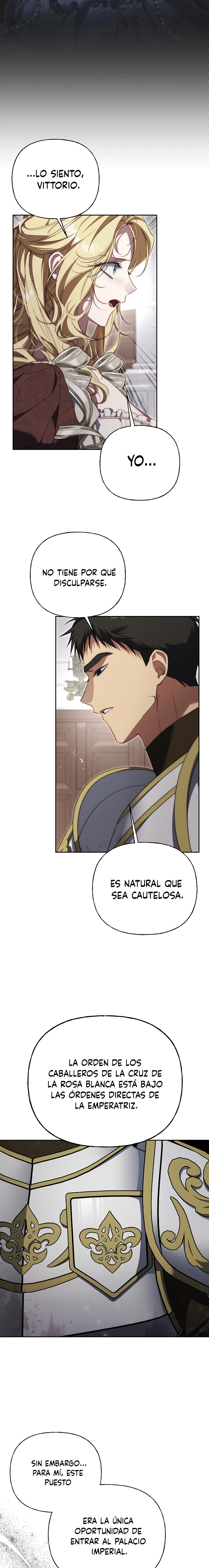 Yo domé al Príncipe Monstruo Capítulo 51 - Page 11