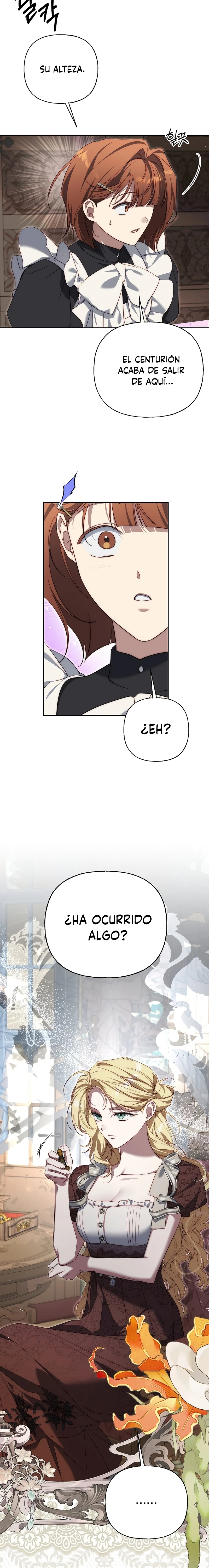 Yo domé al Príncipe Monstruo Capítulo 51 - Page 14