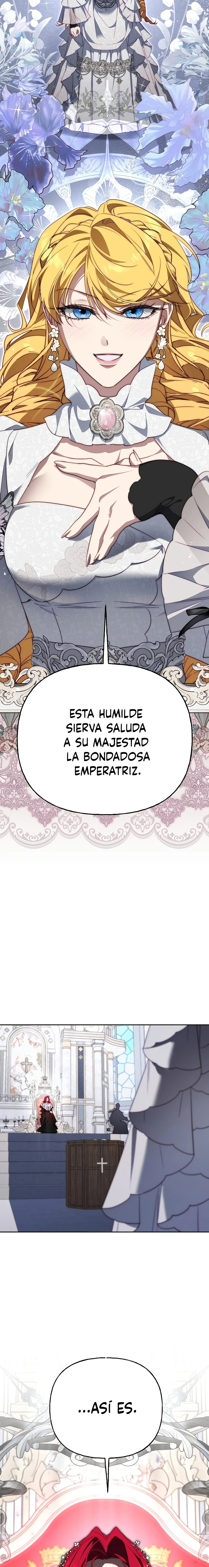 Yo domé al Príncipe Monstruo Capítulo 51 - Page 18