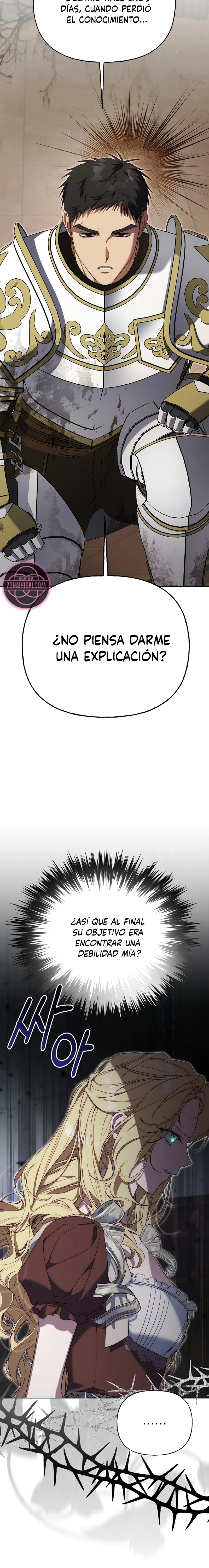 Yo domé al Príncipe Monstruo Capítulo 51 - Page 2