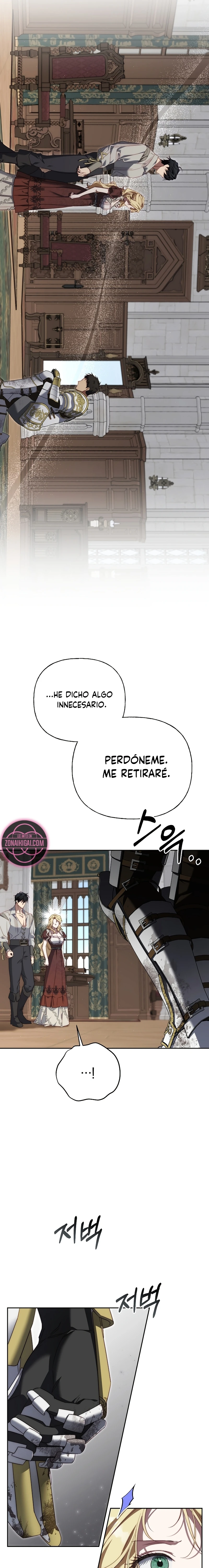 Yo domé al Príncipe Monstruo Capítulo 51 - Page 6