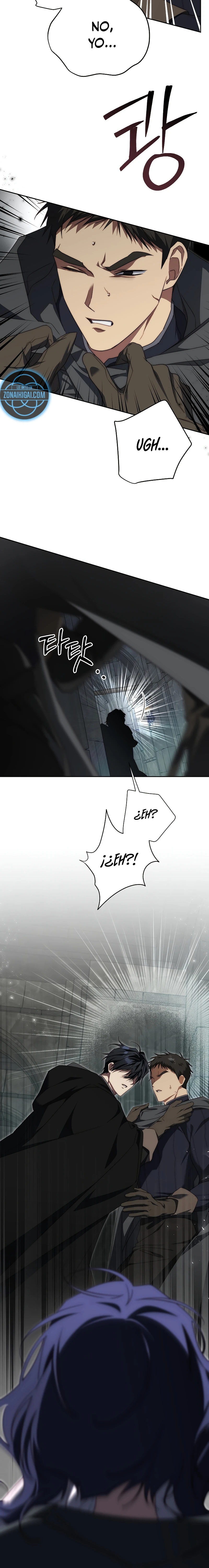 Yo domé al Príncipe Monstruo Capítulo 52 - Page 12