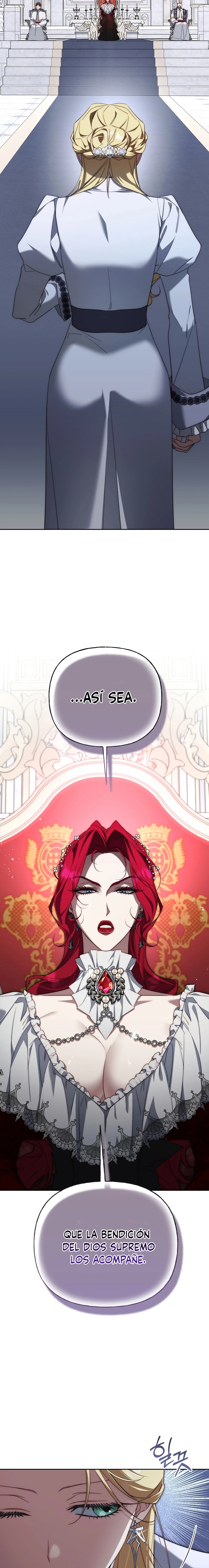 Yo domé al Príncipe Monstruo Capítulo 52 - Page 16