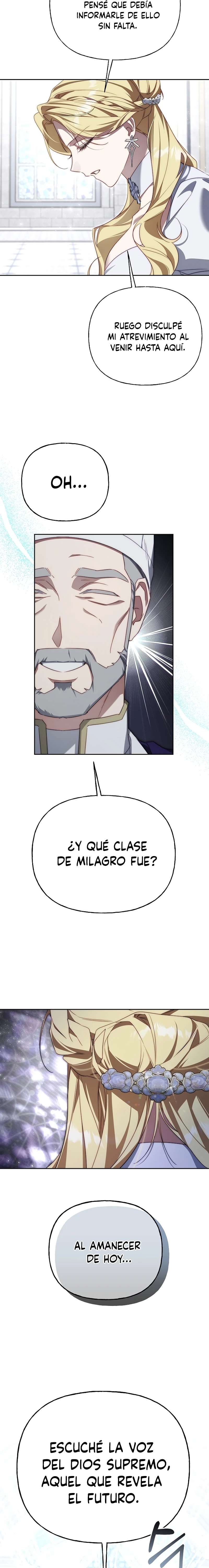 Yo domé al Príncipe Monstruo Capítulo 52 - Page 18
