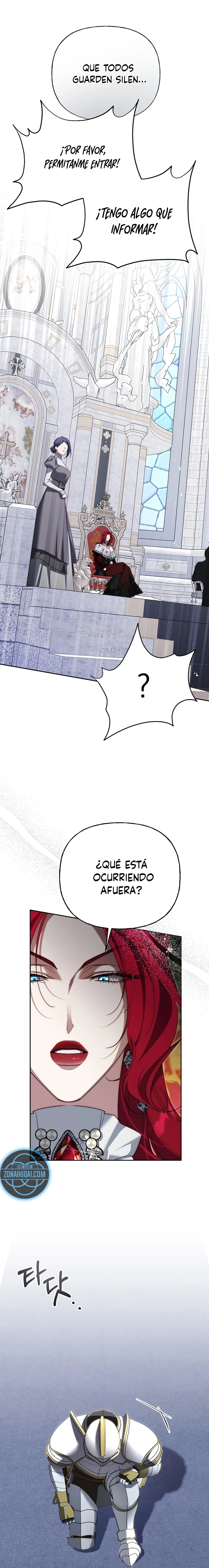 Yo domé al Príncipe Monstruo Capítulo 52 - Page 4
