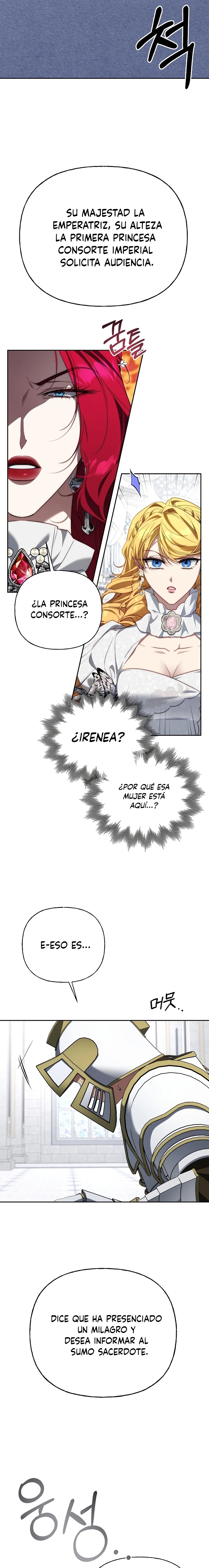 Yo domé al Príncipe Monstruo Capítulo 52 - Page 5