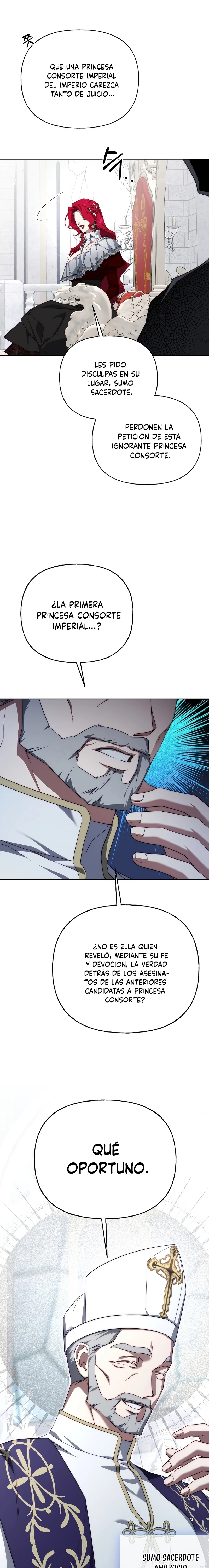 Yo domé al Príncipe Monstruo Capítulo 52 - Page 7