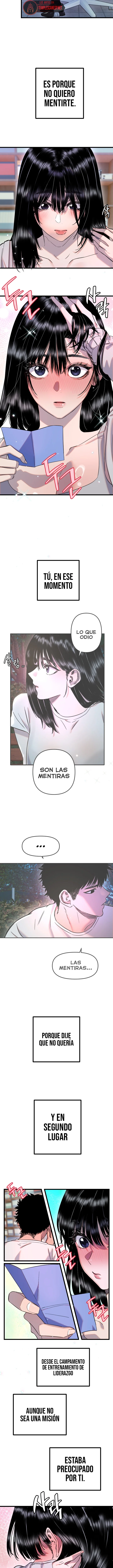 Amigo Secreto Capítulo 87 - Page 2