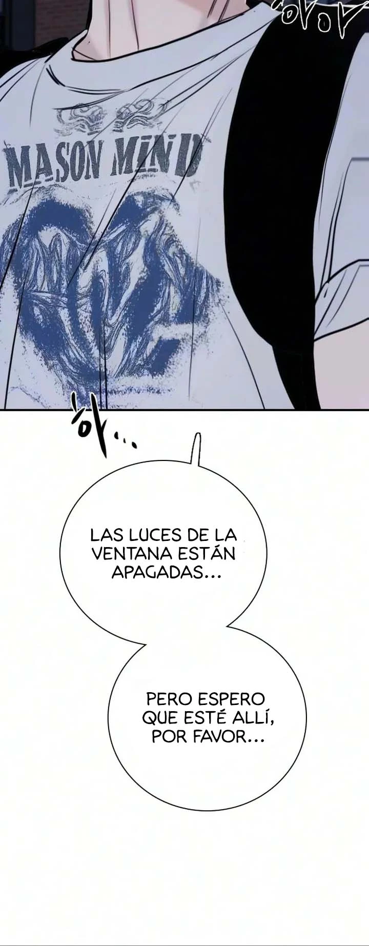 Estoy bien, Gracias, ¿y Tú? Capítulo 89 - Page 15