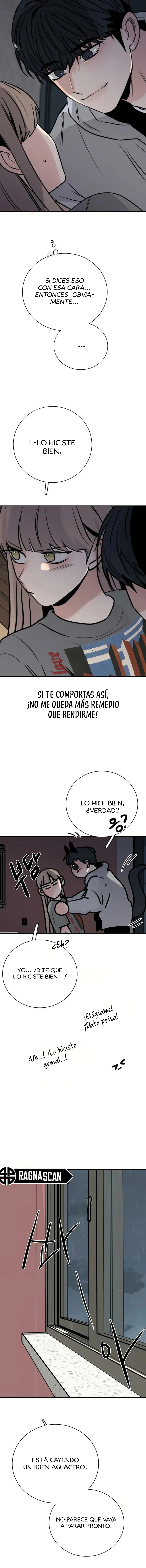 Estoy bien, Gracias, ¿y Tú? Capítulo 94 - Page 12