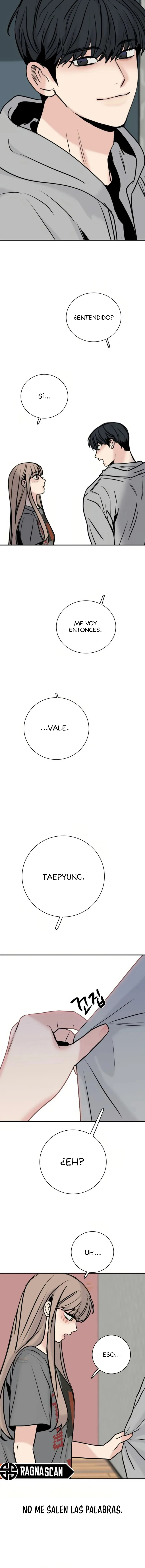 Estoy bien, Gracias, ¿y Tú? Capítulo 94 - Page 14