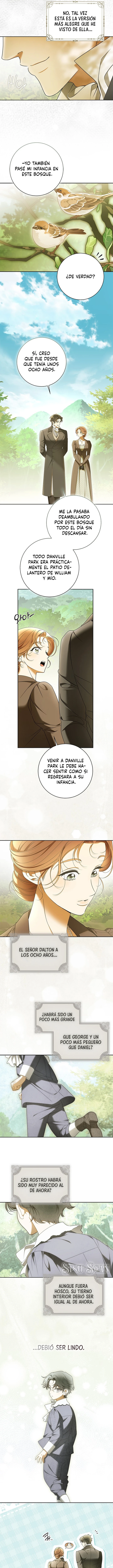 Señorita Pendleton Capítulo 51 - Page 10