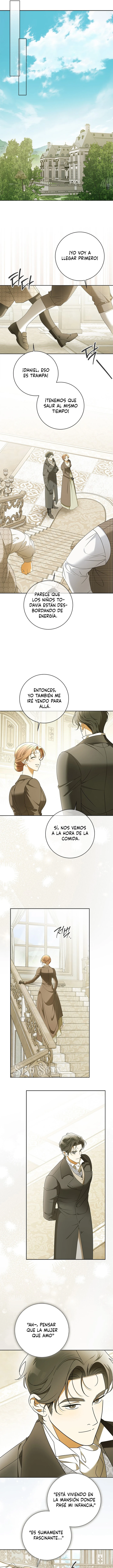 Señorita Pendleton Capítulo 51 - Page 12