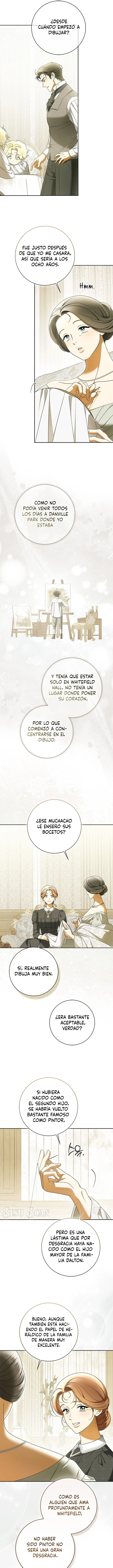 Señorita Pendleton Capítulo 52 - Page 12