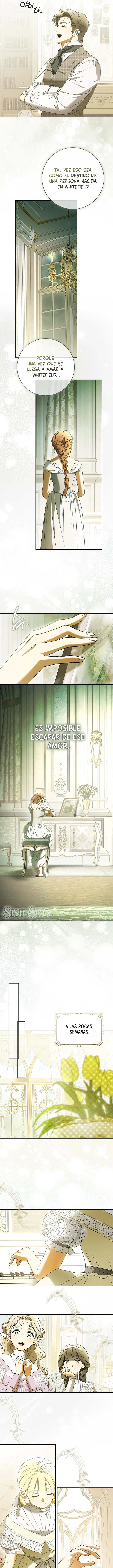 Señorita Pendleton Capítulo 52 - Page 14