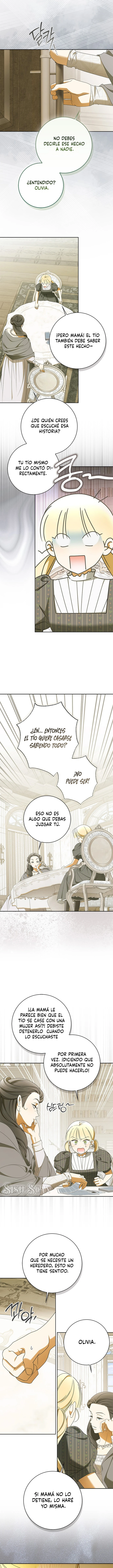 Señorita Pendleton Capítulo 53 - Page 10