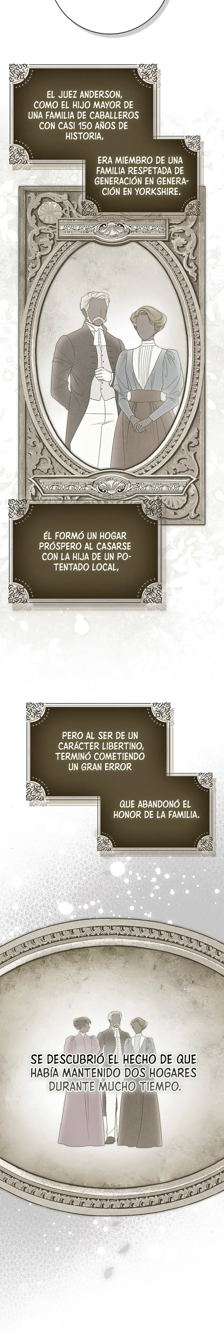 Señorita Pendleton Capítulo 53 - Page 13
