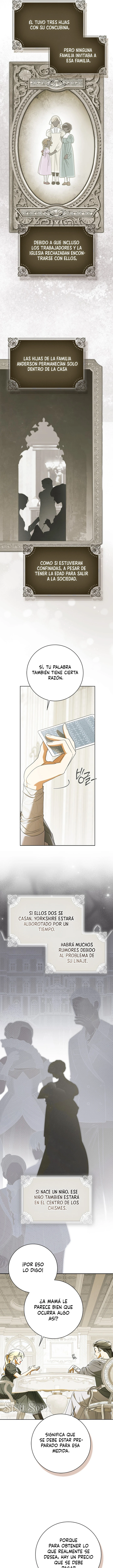 Señorita Pendleton Capítulo 53 - Page 14