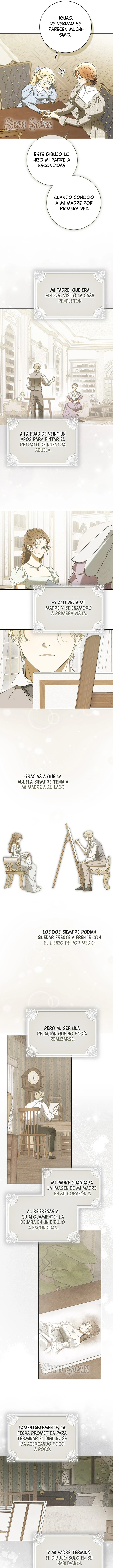 Señorita Pendleton Capítulo 54 - Page 14