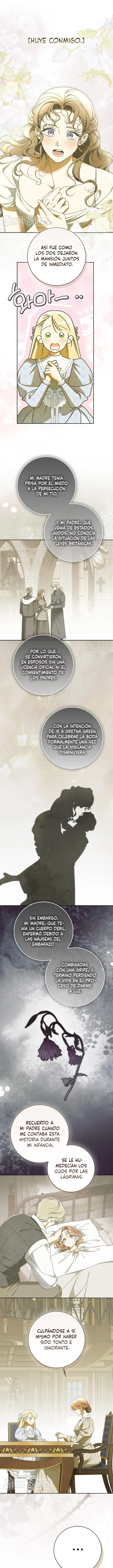 Señorita Pendleton Capítulo 54 - Page 16