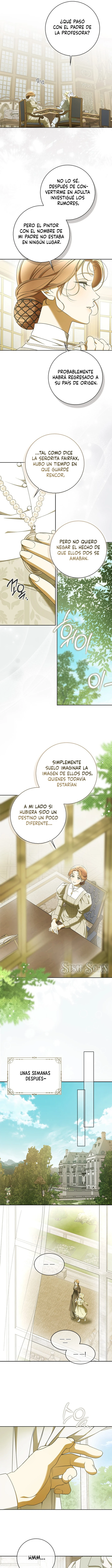 Señorita Pendleton Capítulo 54 - Page 18
