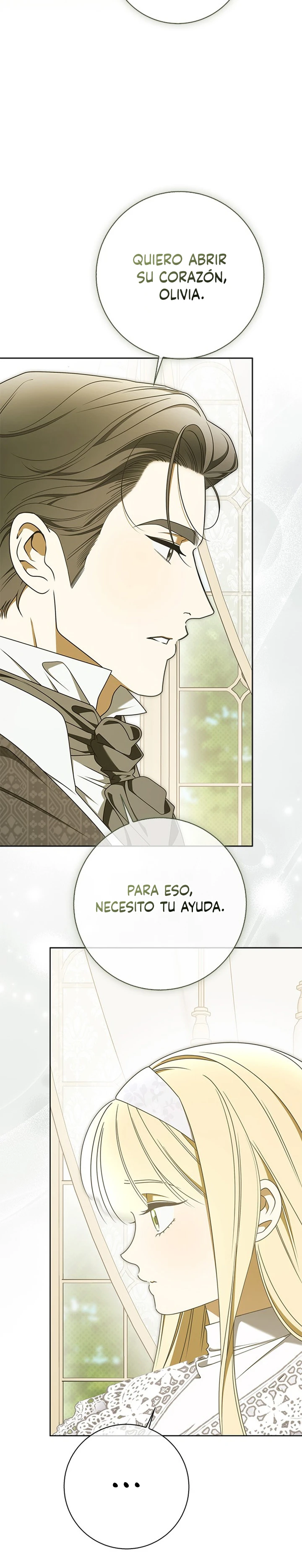 Señorita Pendleton Capítulo 55 - Page 15