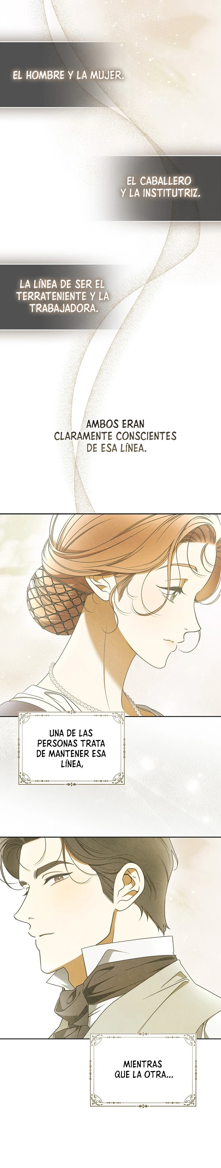 Señorita Pendleton Capítulo 55 - Page 6