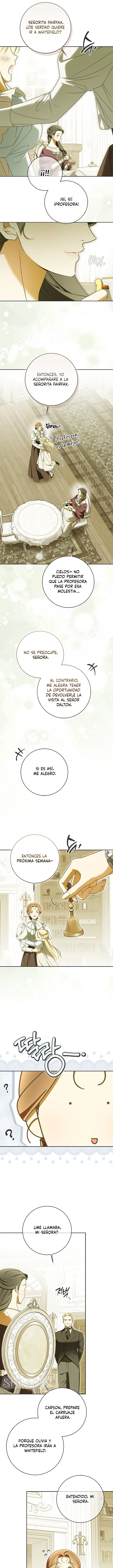 Señorita Pendleton Capítulo 56 - Page 14