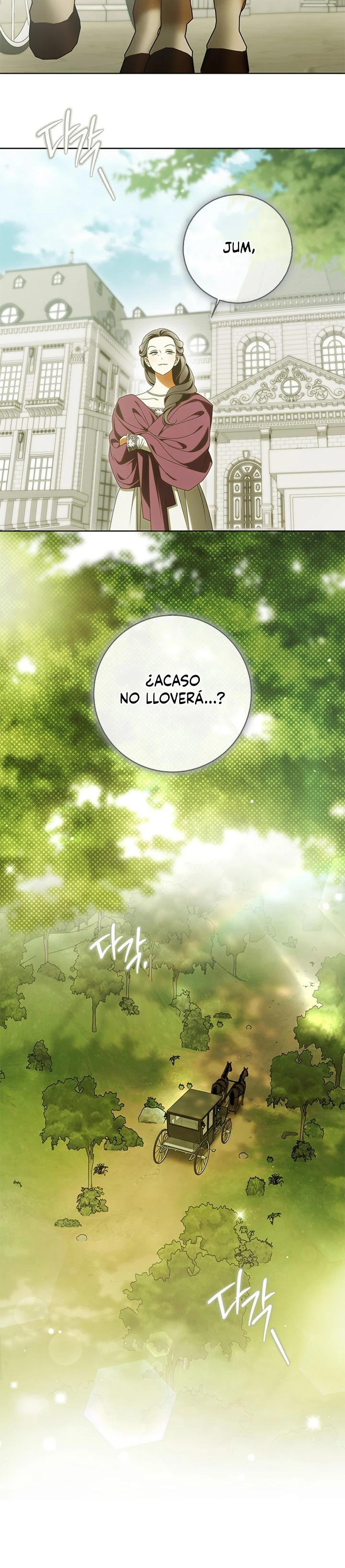 Señorita Pendleton Capítulo 56 - Page 17
