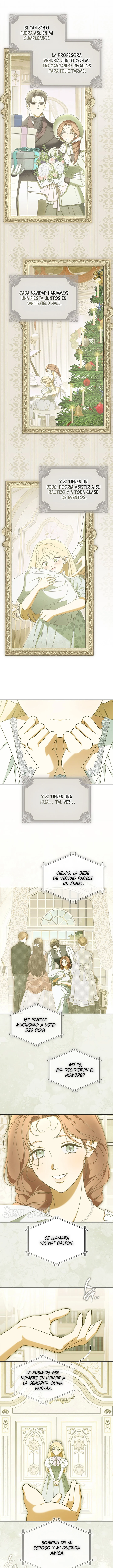 Señorita Pendleton Capítulo 56 - Page 7