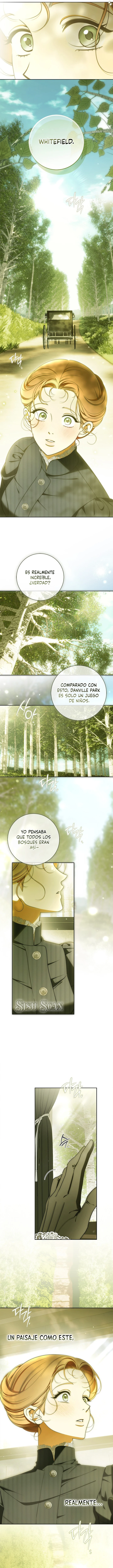 Señorita Pendleton Capítulo 57 - Page 10