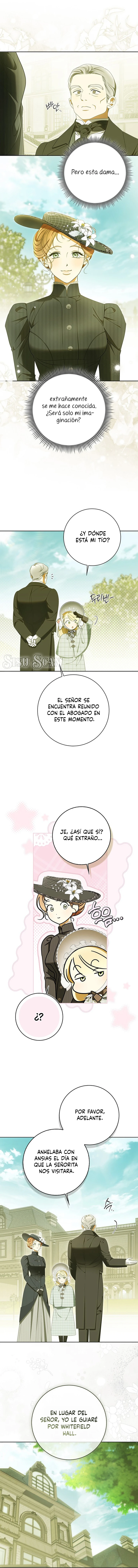 Señorita Pendleton Capítulo 57 - Page 14
