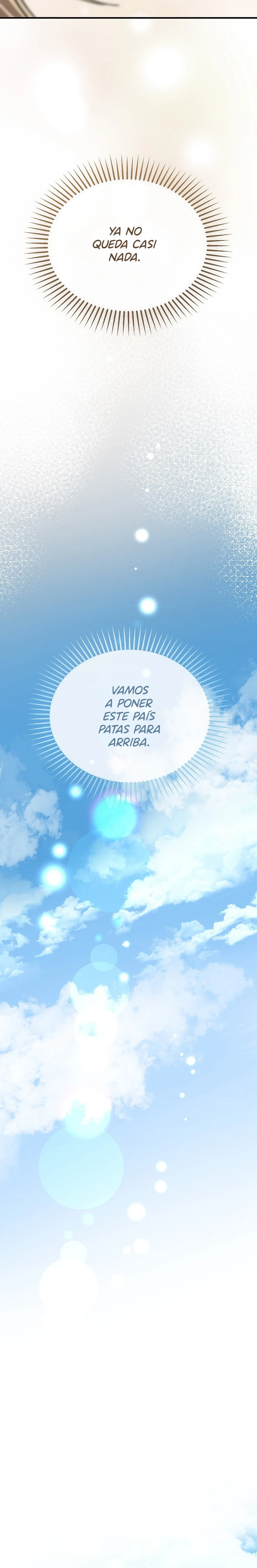 El demonio criará a una dama Capítulo 117 - Page 17