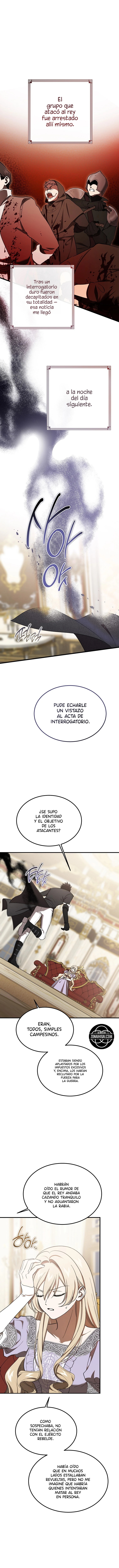 El demonio criará a una dama Capítulo 117 - Page 2