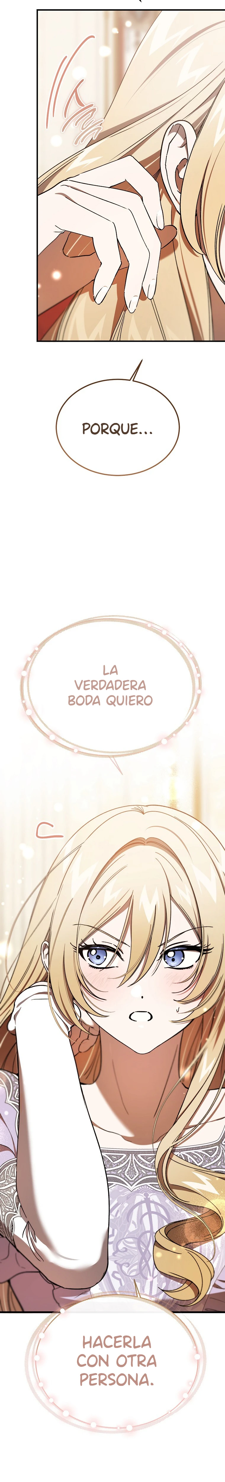 El demonio criará a una dama Capítulo 117 - Page 7