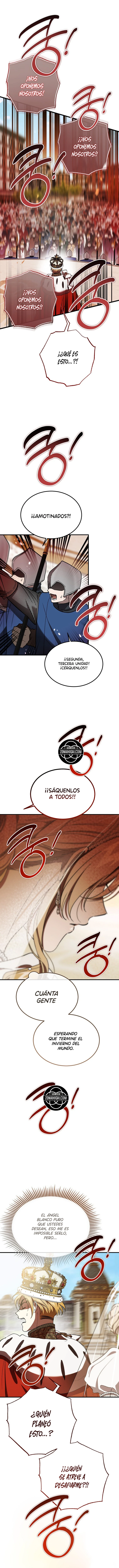 El demonio criará a una dama Capítulo 118 - Page 14