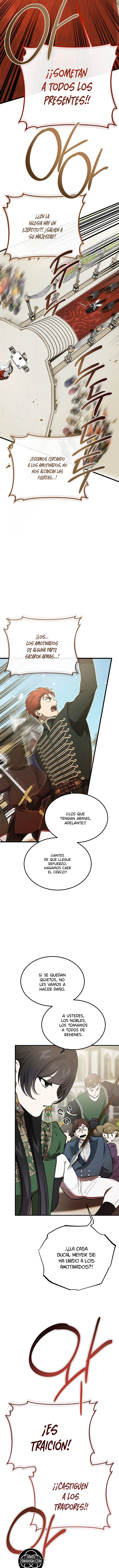 El demonio criará a una dama Capítulo 118 - Page 18