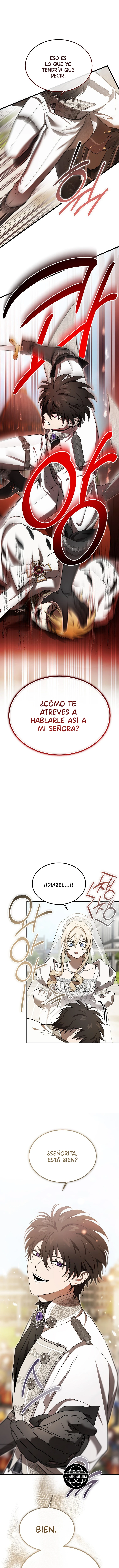 El demonio criará a una dama Capítulo 118 - Page 20