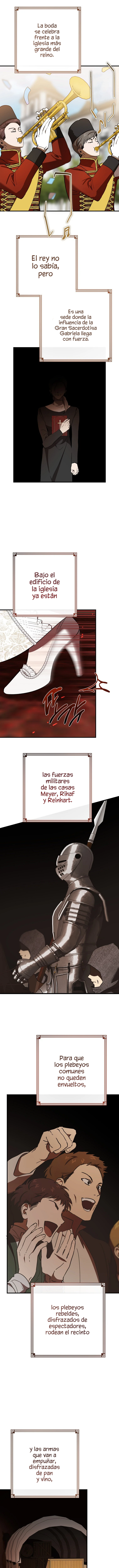 El demonio criará a una dama Capítulo 118 - Page 6
