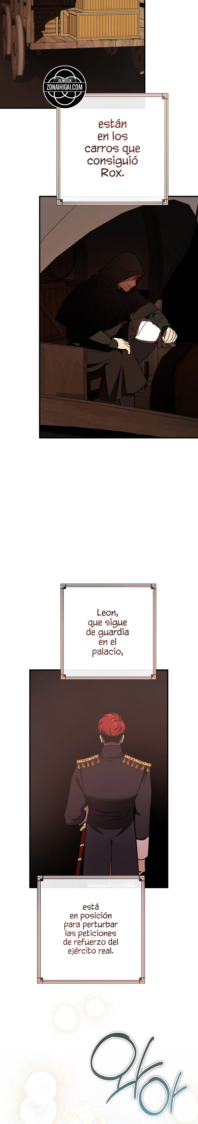 El demonio criará a una dama Capítulo 118 - Page 7