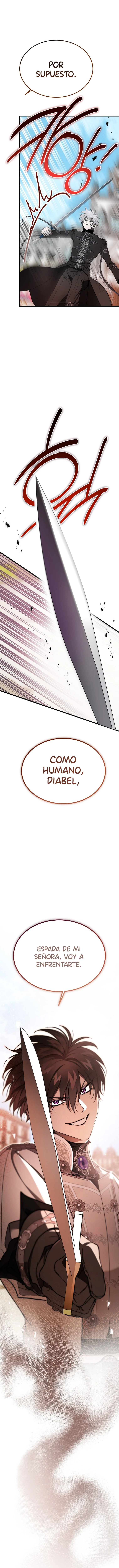 El demonio criará a una dama Capítulo 119 - Page 26