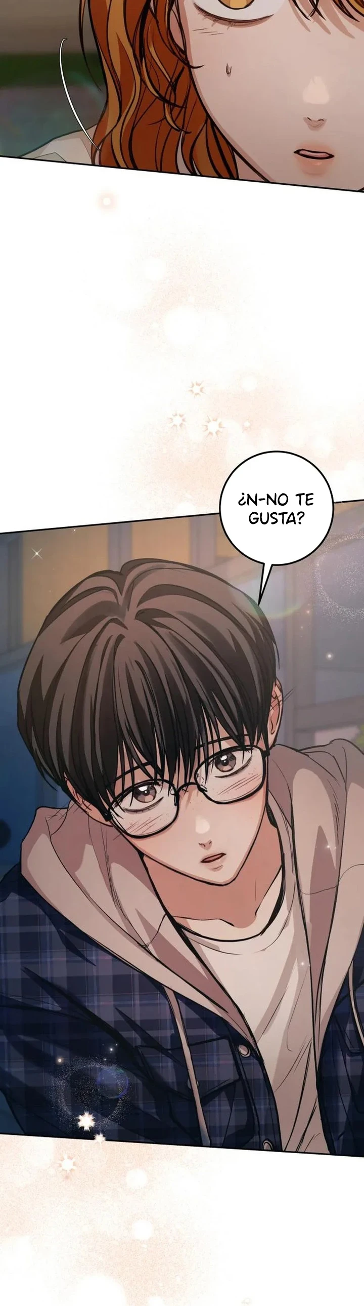 La perfección es lo más importante Capítulo 45 - Page 11