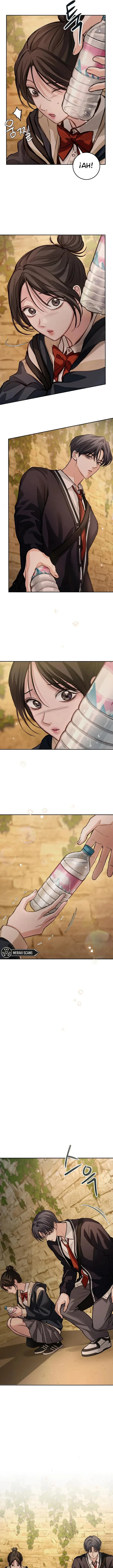 La perfección es lo más importante Capítulo 50 - Page 4