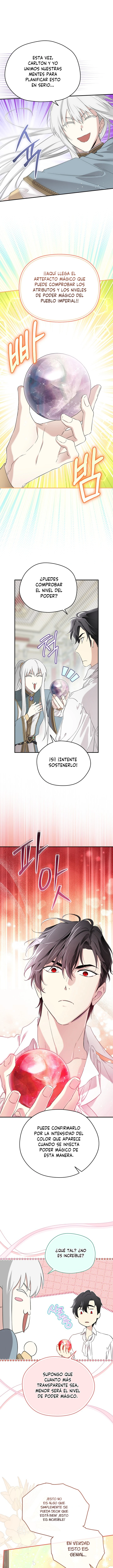 Me Convertí en la Madrastra del Protagonista Capítulo 160 - Page 18