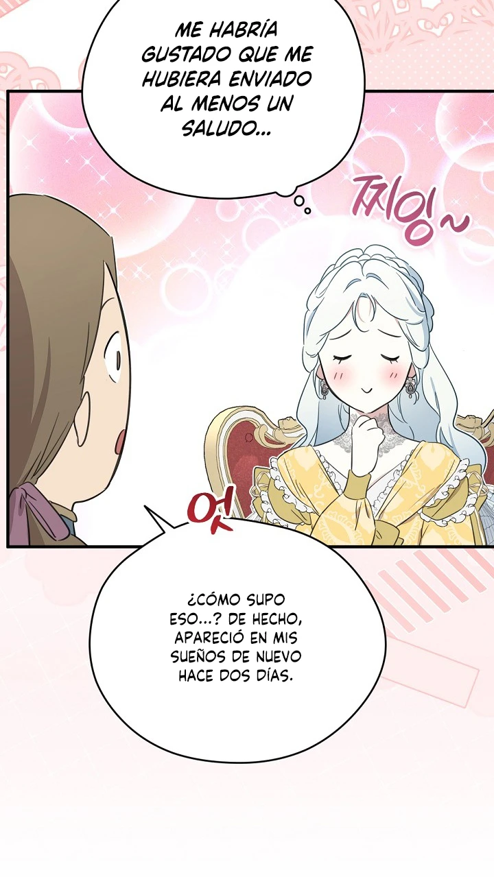 Me Convertí en la Madrastra del Protagonista Capítulo 161 - Page 16