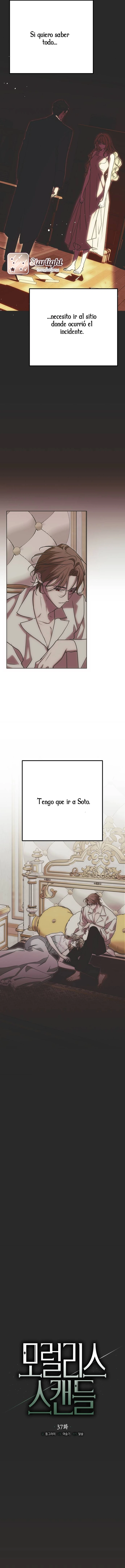 Escándalo Inmoral Capítulo 37 - Page 11