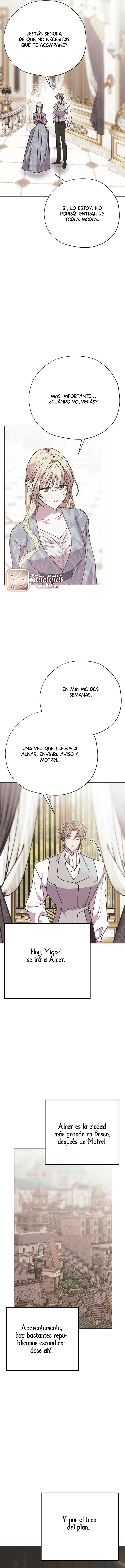 Escándalo Inmoral Capítulo 37 - Page 13