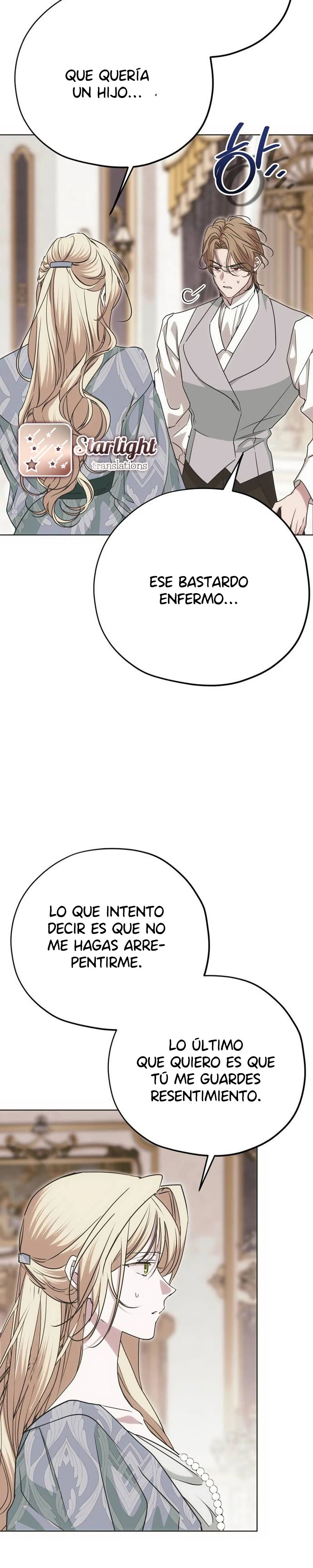Escándalo Inmoral Capítulo 37 - Page 18