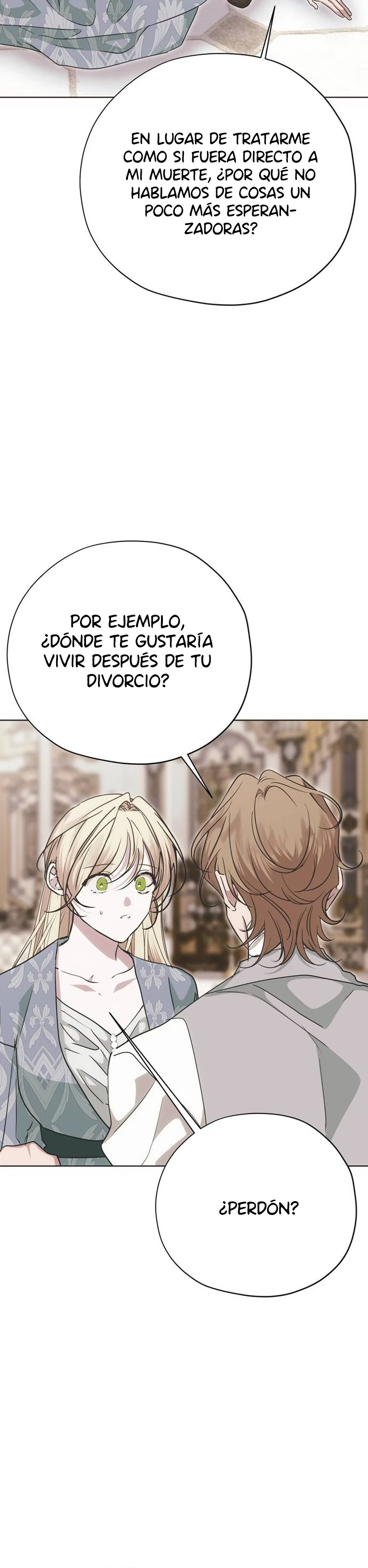 Escándalo Inmoral Capítulo 37 - Page 20